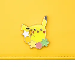 ID Card Case Pokémon Spring Full Bloom