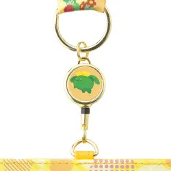 ID Card Case Pokémon Spring Full Bloom