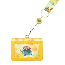 ID Card Case Pokémon Spring Full Bloom