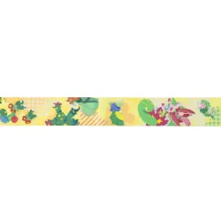 ID Card Case Pokémon Spring Full Bloom