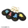 Acrylic Keychain Charmander Silhouette Pokémon