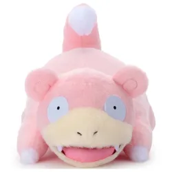 Plush Slowpoke Pokémon Kimi Ni Kimeta