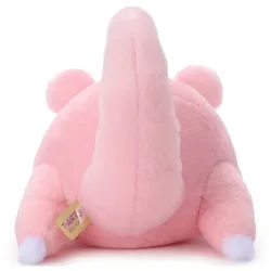 Plush Slowpoke Pokémon Kimi Ni Kimeta