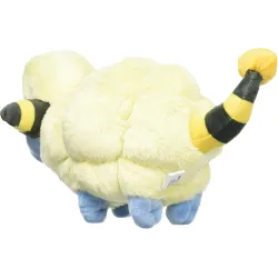 Plush Mareep S Pokémon ALL STAR COLLECTION