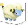 Plush Mareep S Pokémon ALL STAR COLLECTION