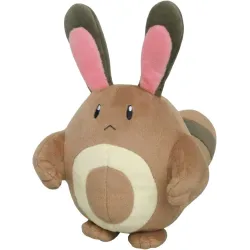 Plush Sentret S Pokémon ALL STAR COLLECTION
