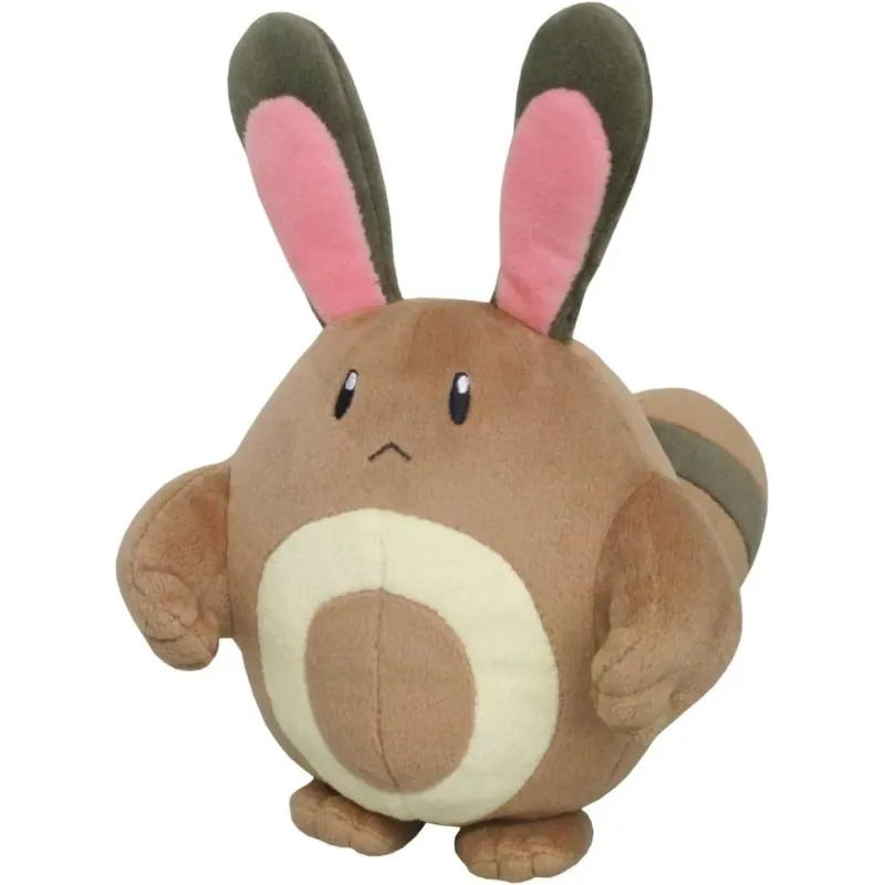 Plush Sentret S Pokémon ALL STAR COLLECTION