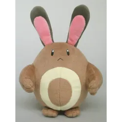 Plush Sentret S Pokémon ALL STAR COLLECTION