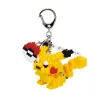 Nanoblock Pikachu Pokémon n-fig