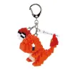 Nanoblock Charmander Pokémon n-fig
