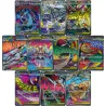 Full Set MA M2A Dream Ex Pokémon Card