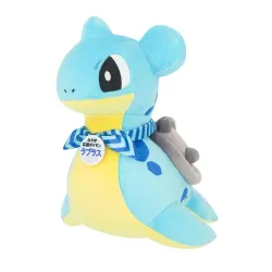 Plush Lapras Pokémon Local Acts