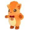 Plush Vulpix Pokémon Local Acts