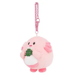 Mascot Chansey Pokémon Local Acts