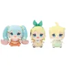 Mascot D Hatsune Miku Citrus MIKU