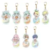 Keychain F Hatsune Miku Citrus MIKU