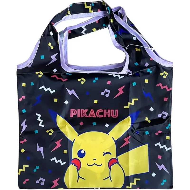 Mini Shopping Pikachu Biri Biri Pokémon