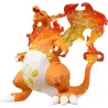 Figure Charizard Gigantamax Form Moncolle Pokémon