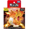 Figure Charizard Gigantamax Form Moncolle Pokémon