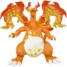 Figure Charizard Gigantamax Form Moncolle Pokémon