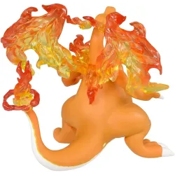 Figure Charizard Gigantamax Form Moncolle Pokémon