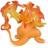 Figure Charizard Gigantamax Form Moncolle Pokémon