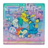 Acrylic Block Pokémon Timeless Adventure Johto