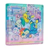 Acrylic Block Pokémon Timeless Adventure Johto