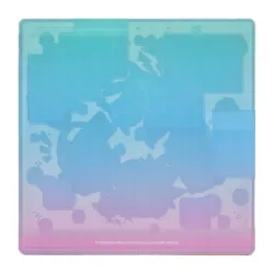Acrylic Block Pokémon Timeless Adventure Johto