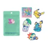 Sticker Set Pokémon Timeless Adventure Johto
