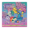Roll Cookie Box Pokémon Timeless Adventure Johto