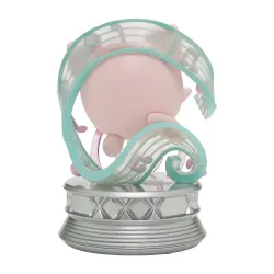 Singing Figure Jigglypuff Pokémon Timeless Adventure Johto