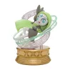 Singing Figure Meloetta Pokémon Timeless Adventure Johto