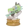 Singing Figure Meloetta Pokémon Timeless Adventure Johto
