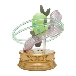 Singing Figure Meloetta Pokémon Timeless Adventure Johto