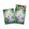 Card Sleeves Goomy & Sliggoo Pokémon Card