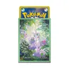 Card Sleeves Goomy & Sliggoo Pokémon Card