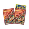 Card Sleeves Patrat Premium Gloss Pokémon Card