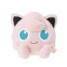 Plush Jigglypuff Moko Moko Puchi Pokémon