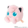 Plush Jigglypuff Moko Moko Puchi Pokémon