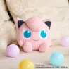 Plush Jigglypuff Moko Moko Puchi Pokémon