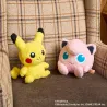 Plush Jigglypuff Moko Moko Puchi Pokémon
