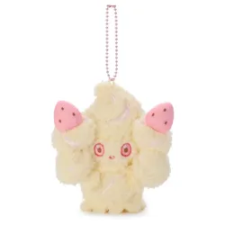 Mascot Alcremie Pokémon Poképeace