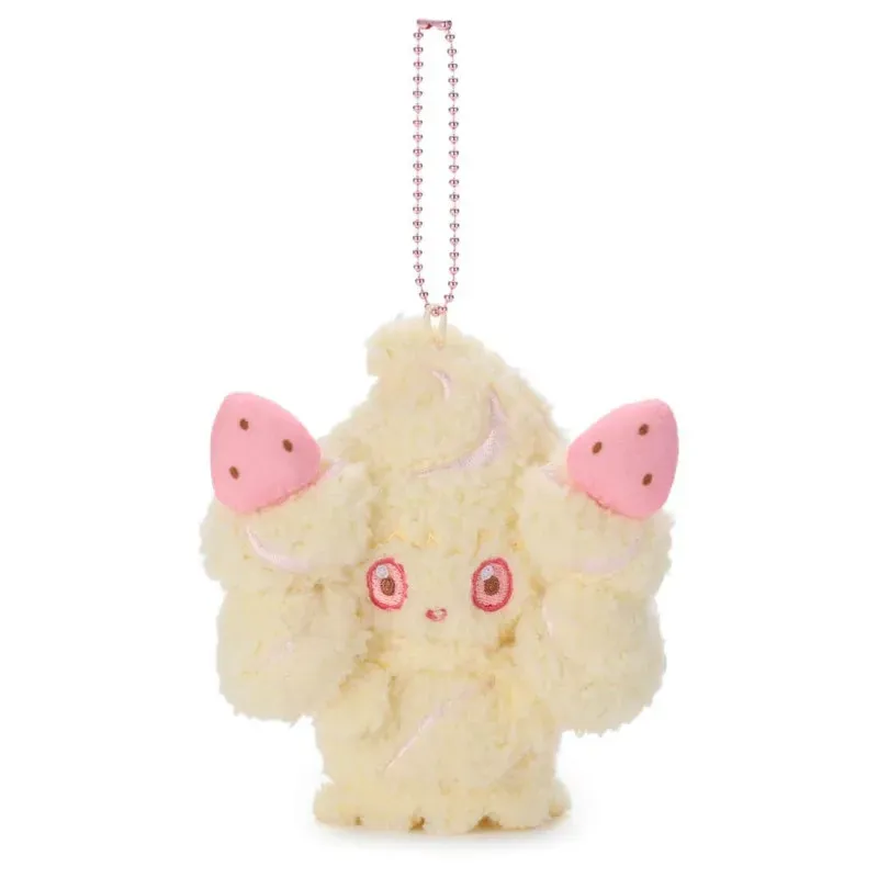 Mascot Alcremie Pokémon Poképeace