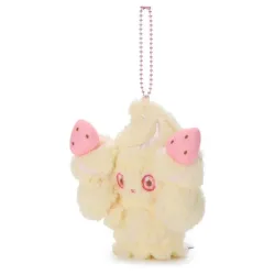 Mascot Alcremie Pokémon Poképeace