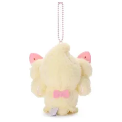 Mascot Alcremie Pokémon Poképeace