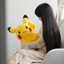 Plush Pikachu Classic Dolls Boa Pokémon