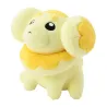 Plush Fidough Osuwari Pokémon
