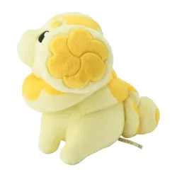 Plush Fidough Osuwari Pokémon