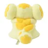Plush Fidough Osuwari Pokémon